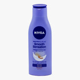 NIVEA Body Lotion Shea Smooth Dry Skin 250ml